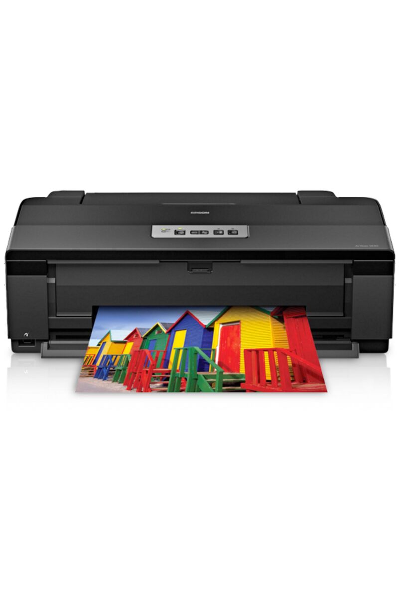 Epson Stylus Photo 1430 Color Inkjet Printer