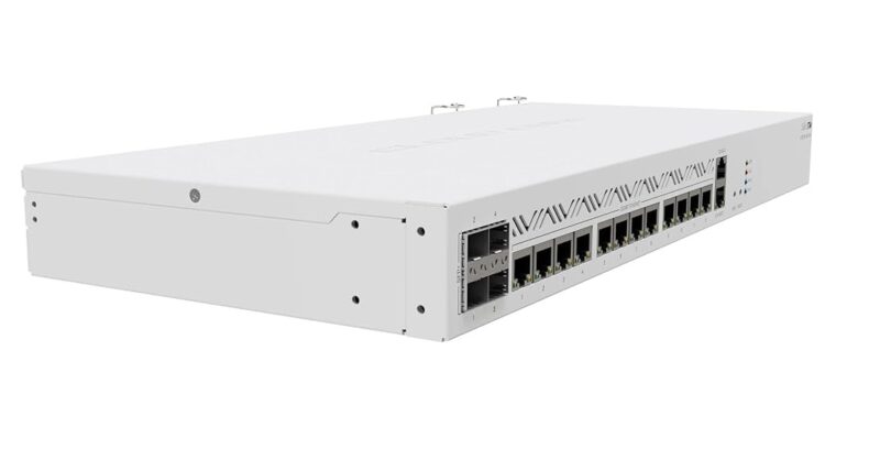 Microtik CCR2116-12G-4S+ Wireless Router