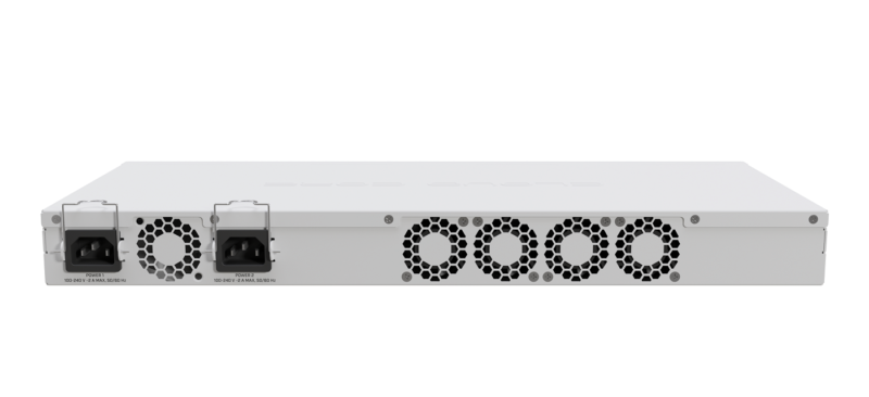 Microtik CCR2116-12G-4S+ Wireless Router - تصویر 3