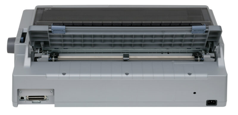 Epson LQ-2190 Dot Matrix Printer - تصویر 2