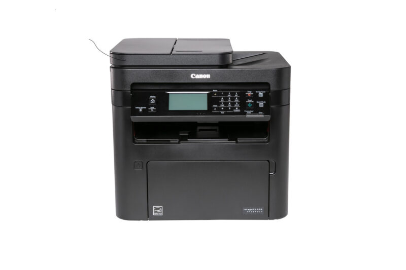 Canon imageCLASS MF249DW - تصویر 2