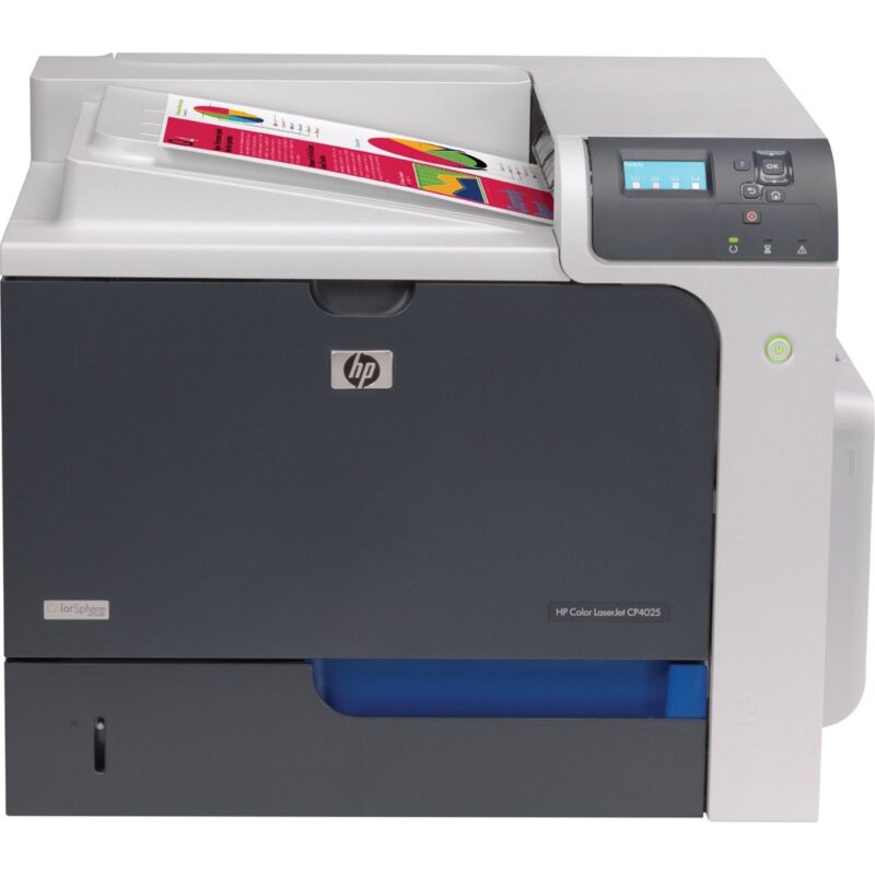 HP Color Laserjet Enterprise CP4025n