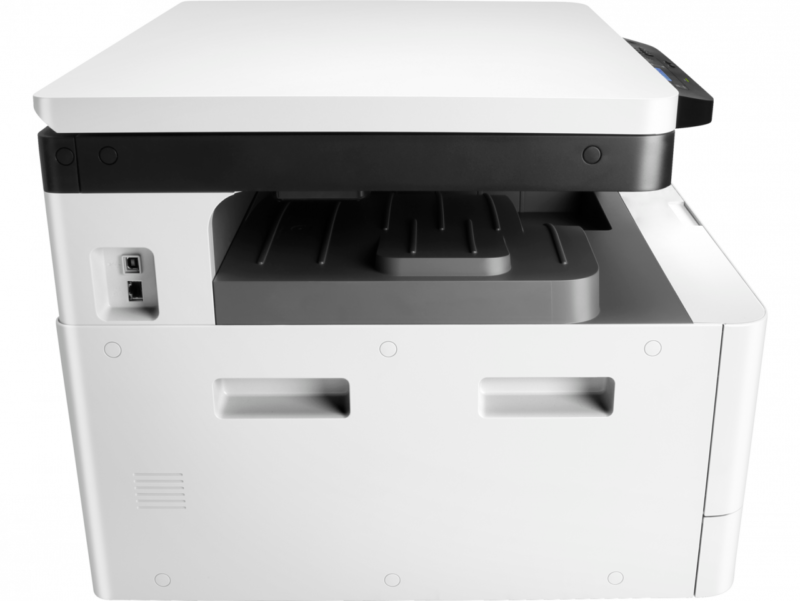 HP LaserJet Pro MFP M426dw - تصویر 2