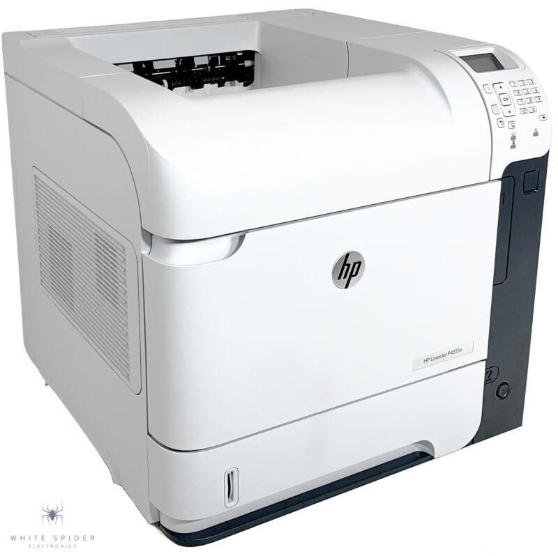 HP Laserjet P4515n