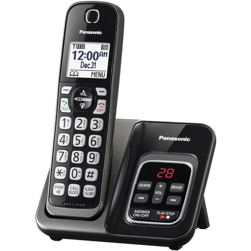 Panasonic KX-TGD530 Dect Phone