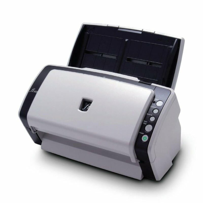 Fujitsu FI-6130z Scanner - تصویر 3