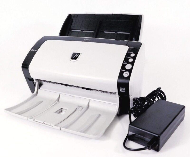 Fujitsu FI-6130z Scanner