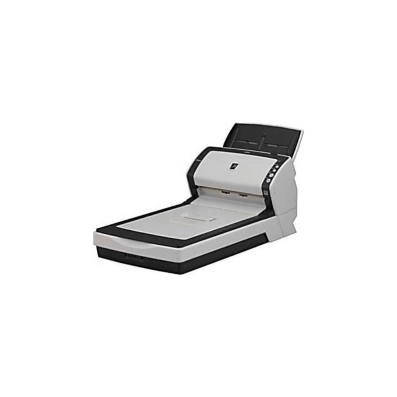 Fujitsu fi-6230Z Scanner