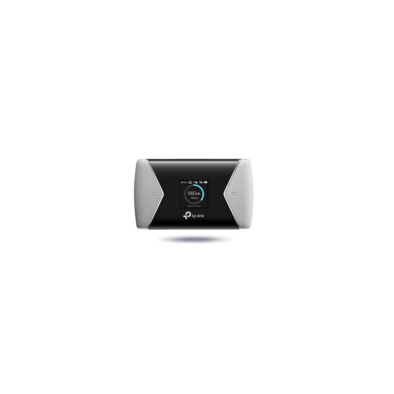 TP-Link M7650 600Mbps LTE-Advanced Mobile WiFi - تصویر 4