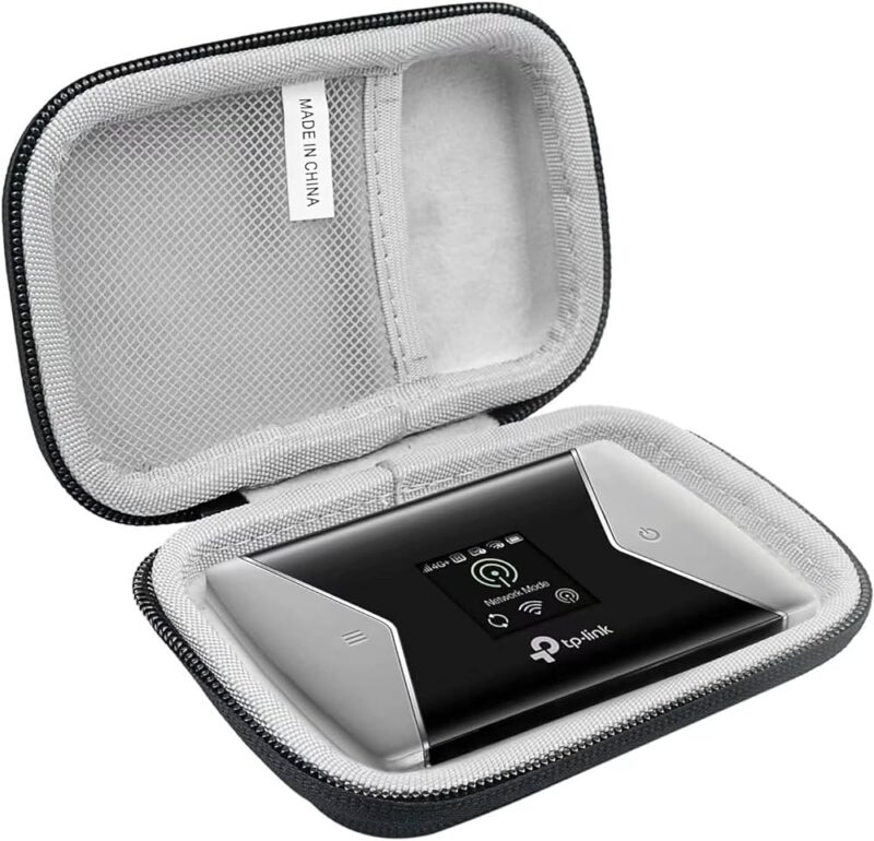 TP-Link M7650 600Mbps LTE-Advanced Mobile WiFi - تصویر 2