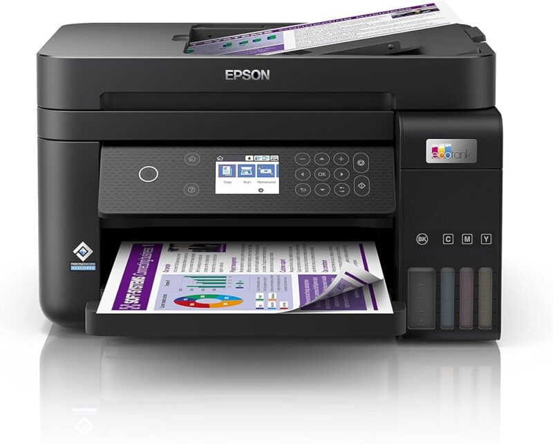 Epson EcoTank L6170 WIFI Ink Tank Printer