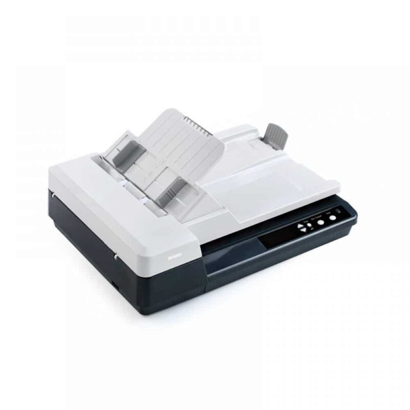Avision AV620C2 Scanner - تصویر 4
