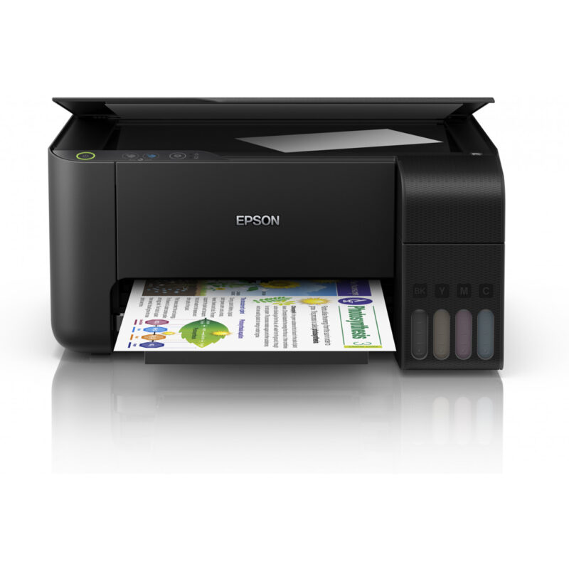 Epson EcoTank L3110 Multifunction