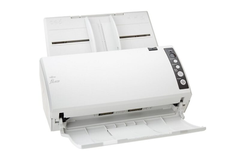 Fujitsu fi-6110 Scanner - تصویر 2