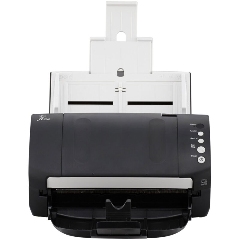 Fujitsu Fi-7140 Image Scanner - تصویر 4