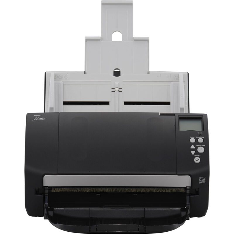 Fujitsu fi-7160 Scanner - تصویر 2