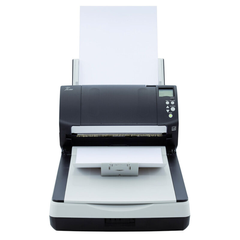 Fujitsu fi-7260 Scanner