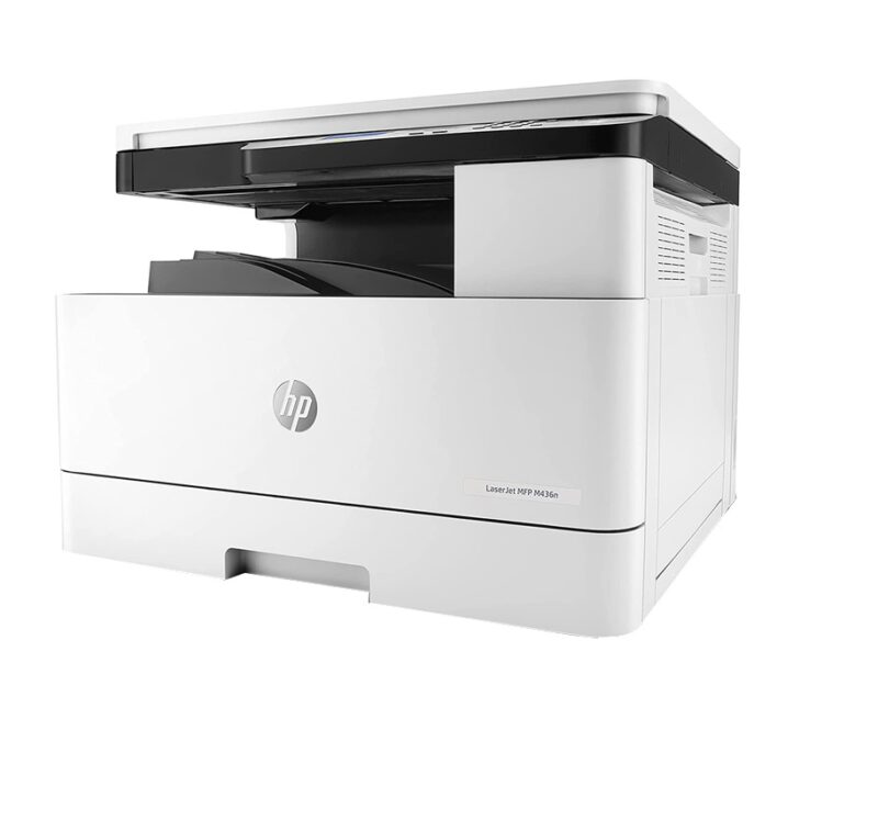 HP LaserJet Pro MFP M426dw - تصویر 3
