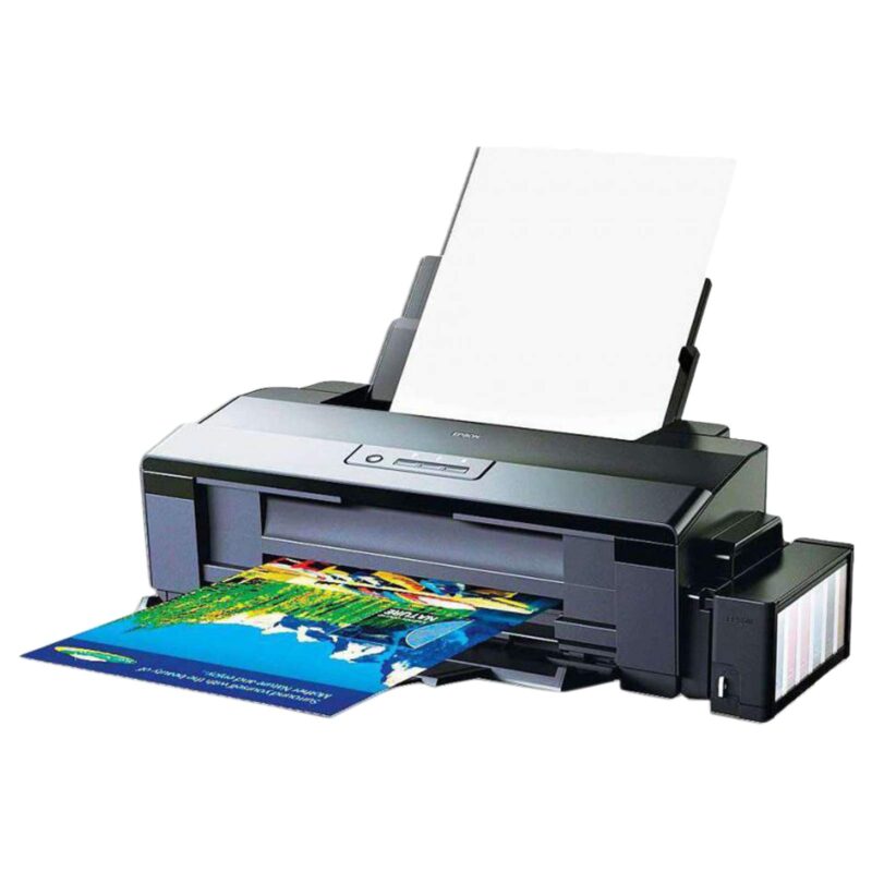 Epson L1800 Inkjet Printer - تصویر 5