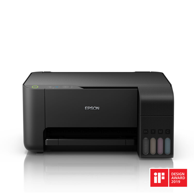 Epson EcoTank L3110 Multifunction - تصویر 5