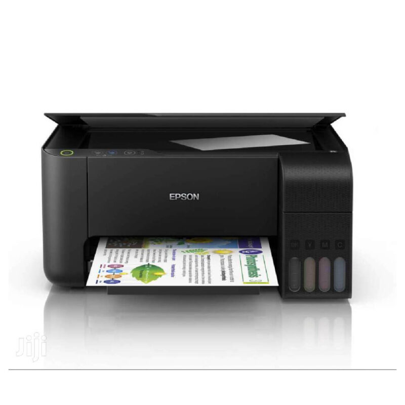 Epson EcoTank L3250 Wi-Fi All-in-One