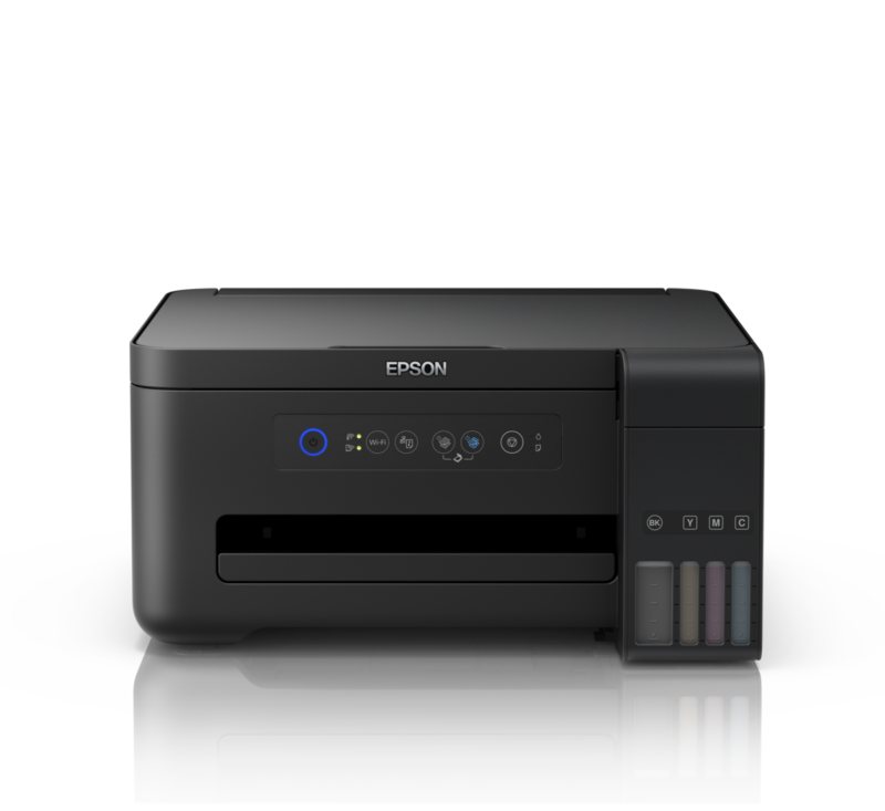 Epson EcoTank L4150 Multifunction Inkjet Printer