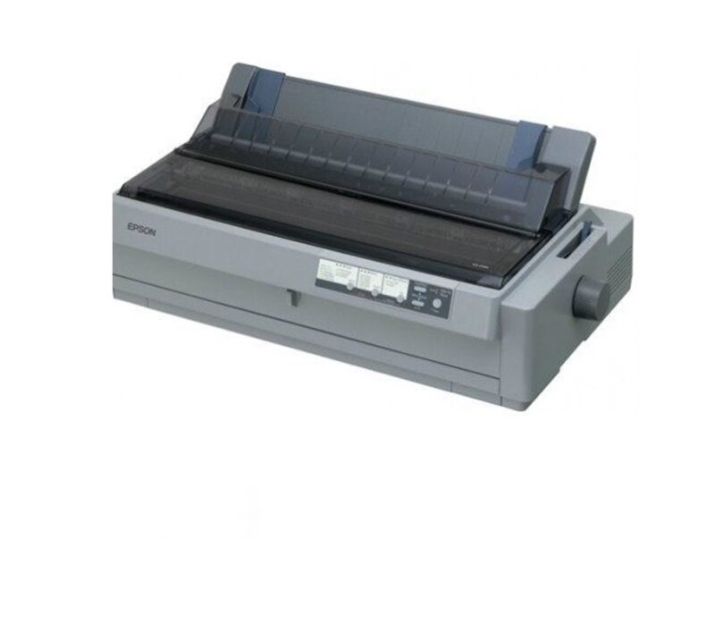 Epson LQ-2190 Dot Matrix Printer