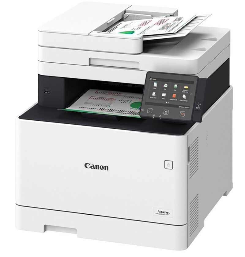 Canon i-SENSYS MF645Cx Multifunction
