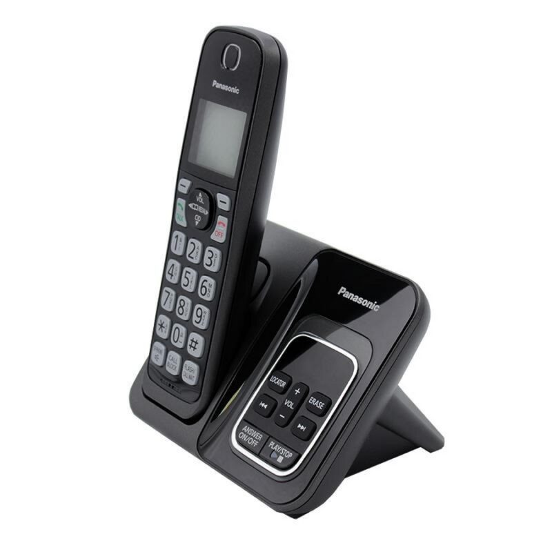 Panasonic KX-TGD530 Dect Phone - تصویر 2