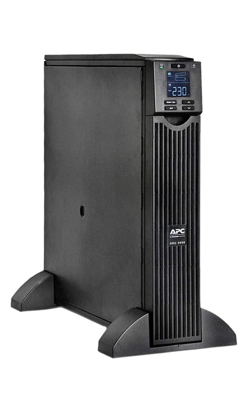 APC SRV6KI 6KVA Online UPS