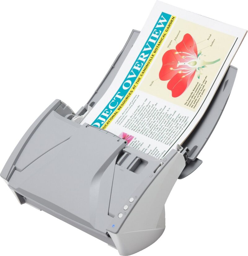 Canon imageFORMULA DR-C130