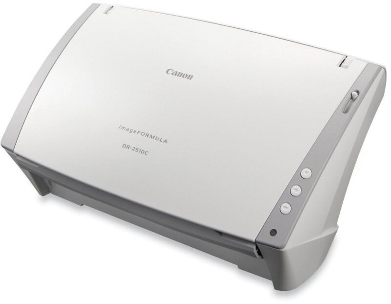 Canon imageFORMULA DR-C130 - تصویر 2