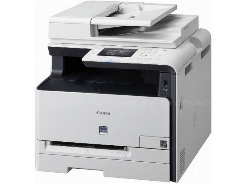 Canon i-SENSYS MF623Cn Color Multifunction Printer