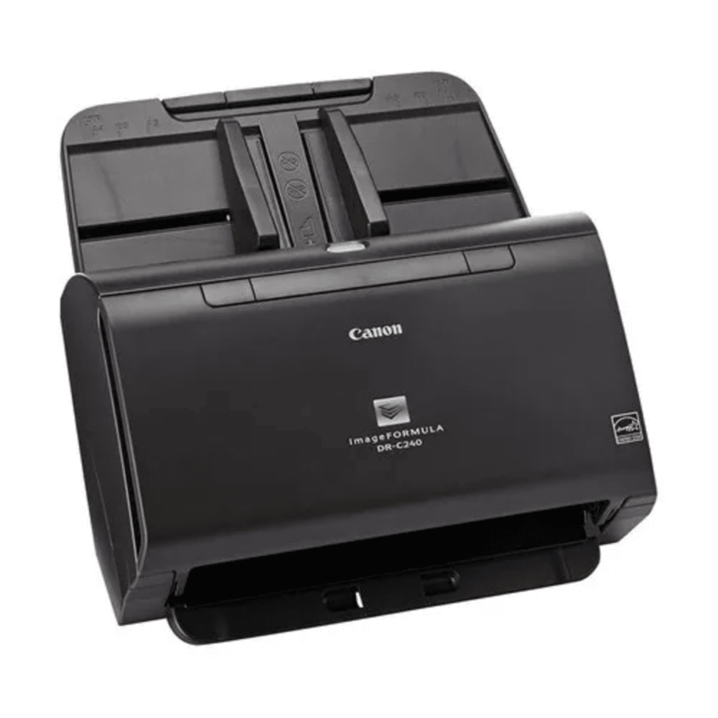 Canon imageFORMULA DR-C240 - تصویر 3