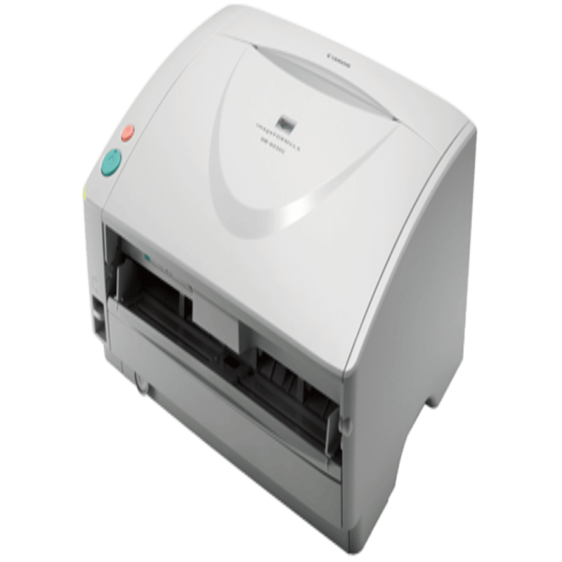 Canon ImageFormula DR-6030C - تصویر 2