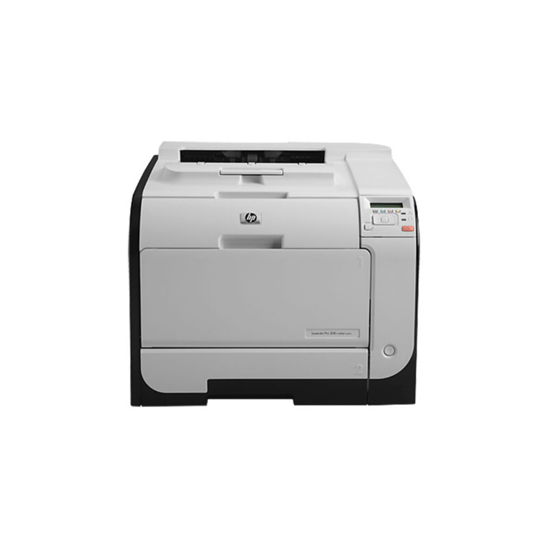 HP LaserJet Pro 300 Color M351a - تصویر 2