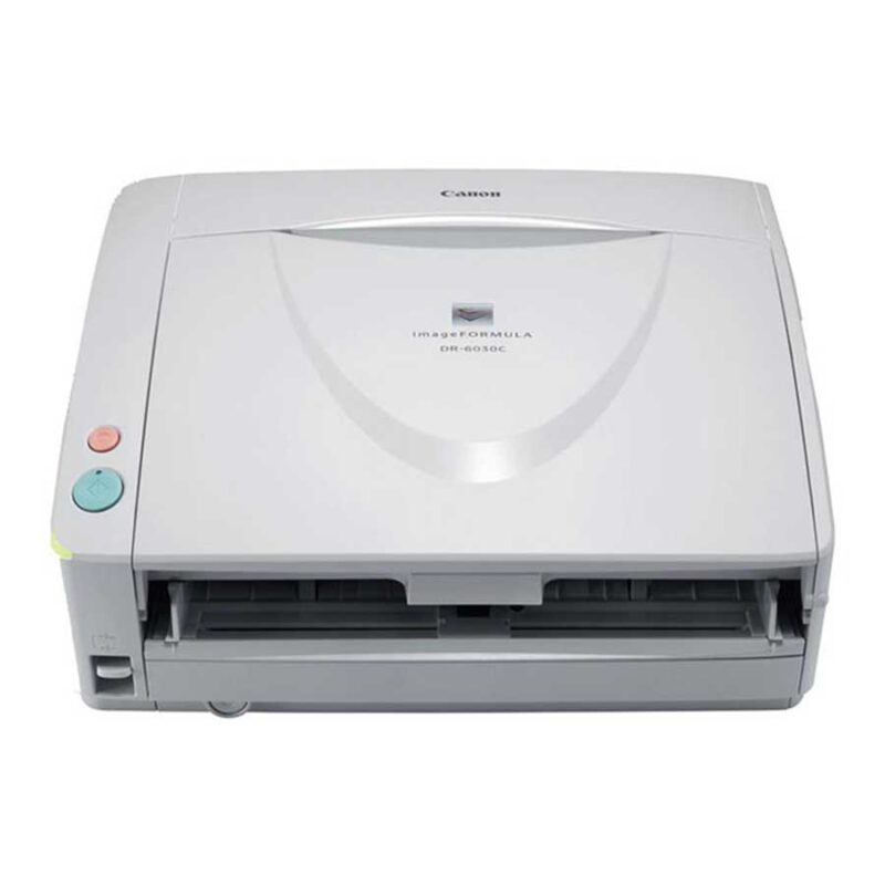 Canon ImageFormula DR-6030C