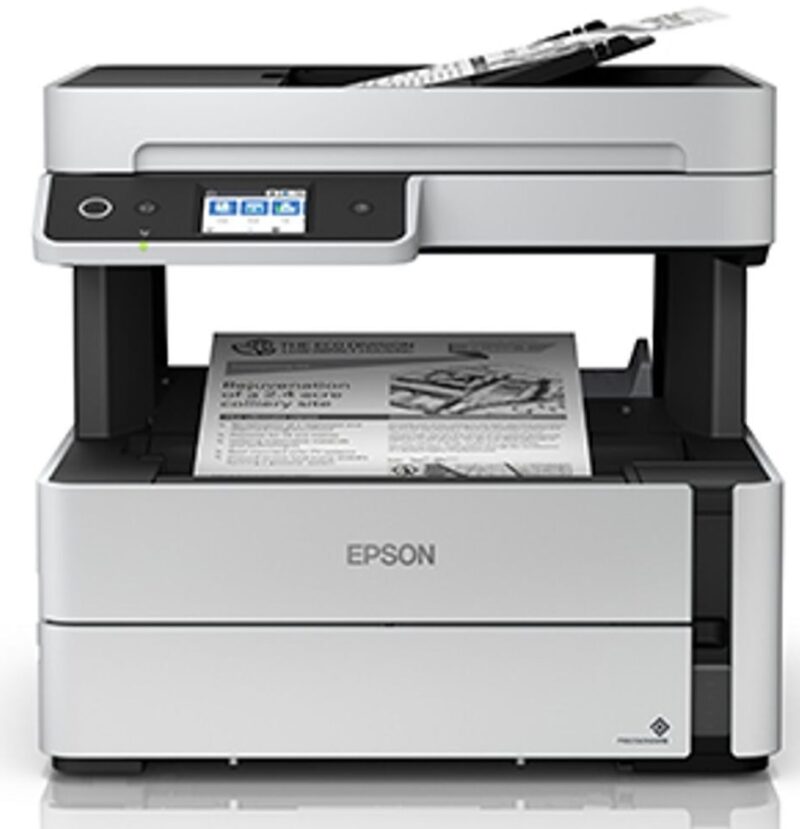Epson EcoTank ET-M3140 Multifunction - تصویر 2