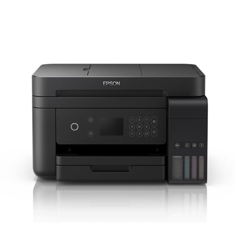 Epson EcoTank L6170 WIFI Ink Tank Printer - تصویر 3