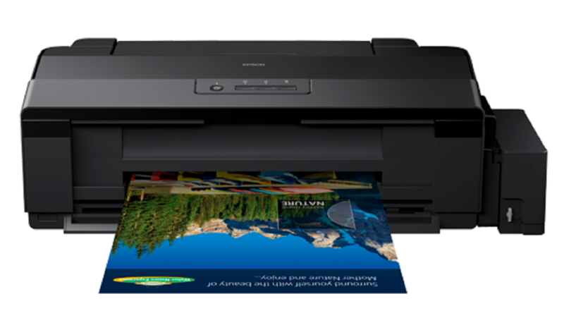 Epson L1800 Inkjet Printer