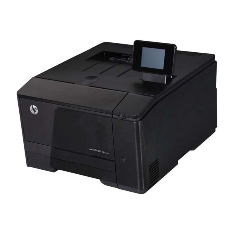 HP LaserJet Pro 200 M251nw - تصویر 3