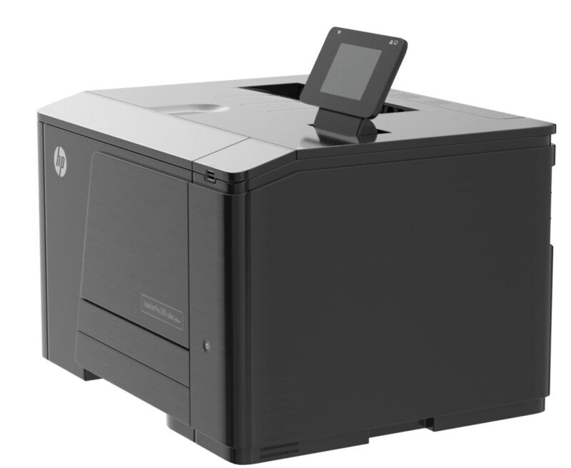 HP LaserJet Pro 200 M251nw - تصویر 2
