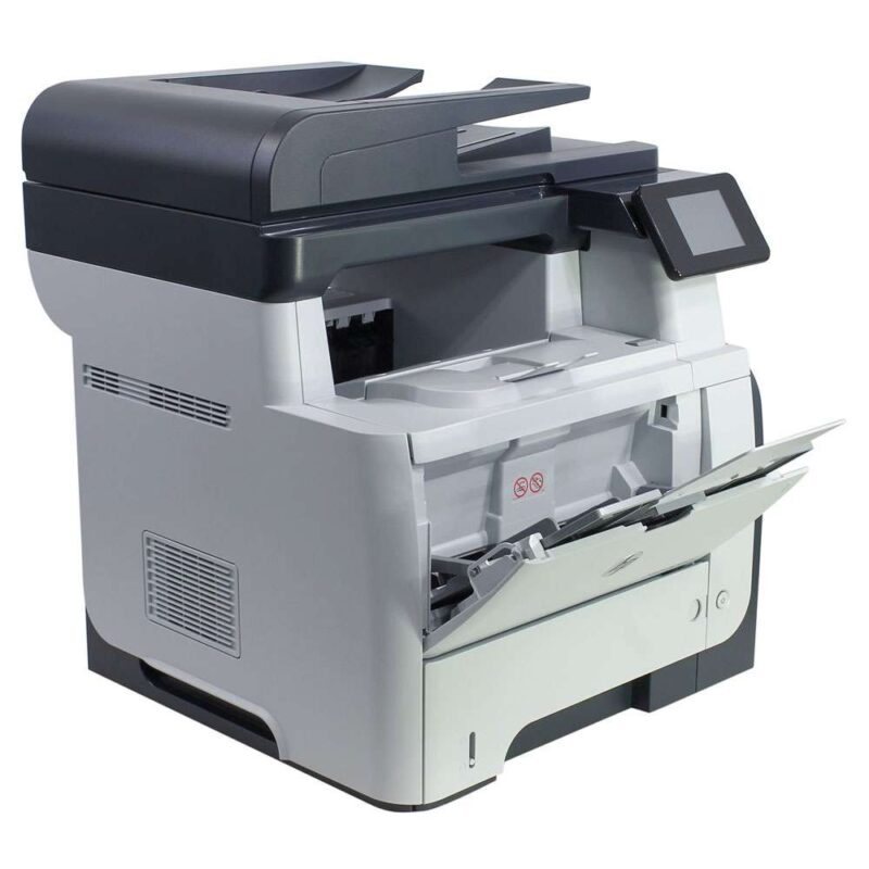 HP LaserJet Pro MFP M521dw - تصویر 3