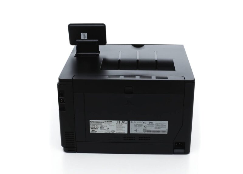 HP LaserJet Pro 200 M251nw - تصویر 4