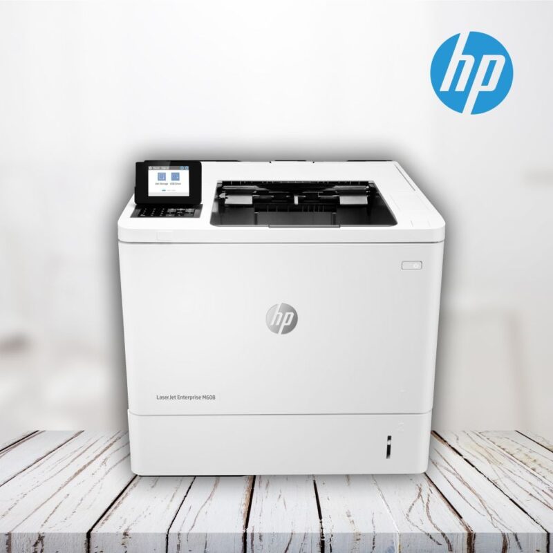 HP LaserJet Enterprise M608x