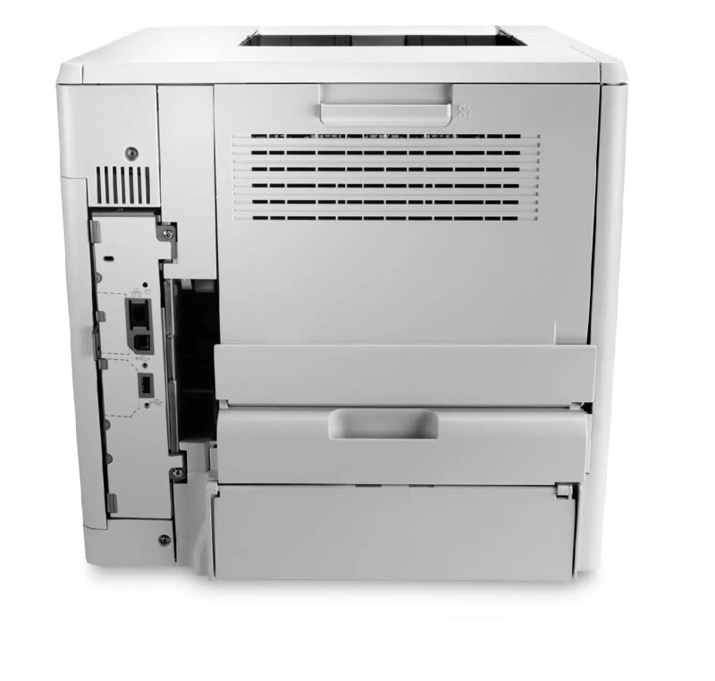 HP LaserJet Enterprise M608x - تصویر 2