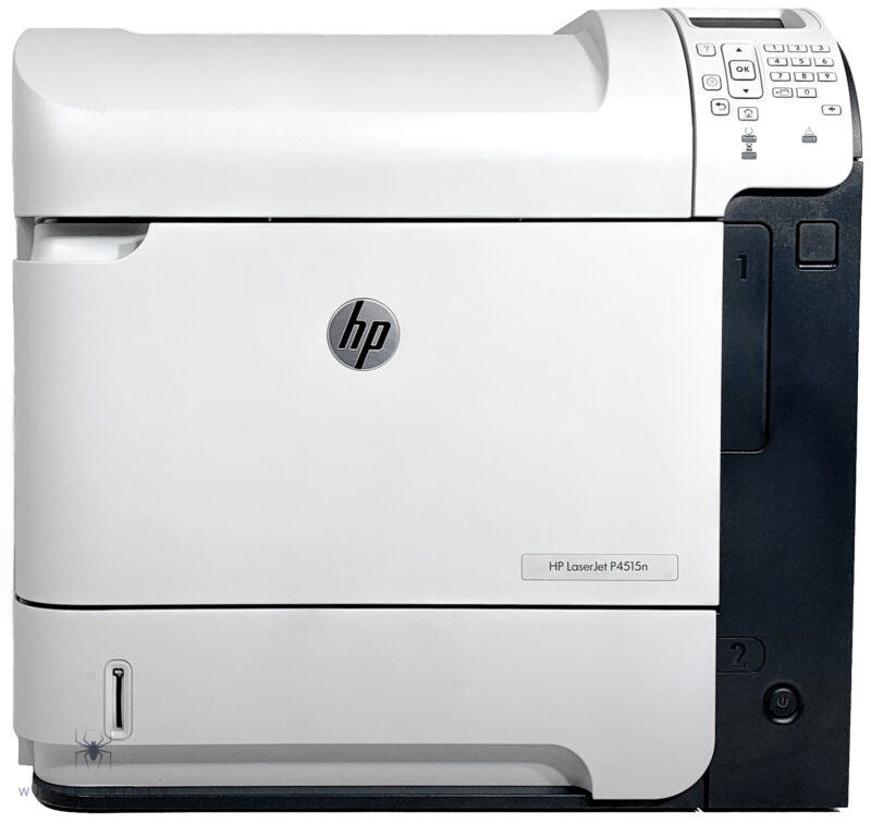 HP Laserjet P4515n - تصویر 2