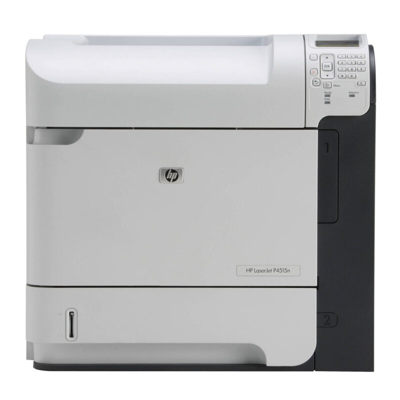 HP Laserjet P4515n - تصویر 3