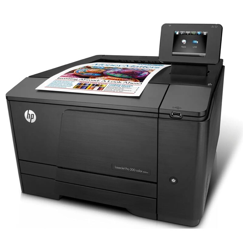 HP LaserJet Pro 200 M251nw