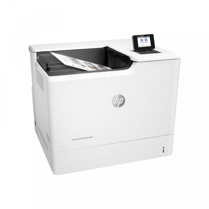 HP LaserJet Enterprise M608x - تصویر 3